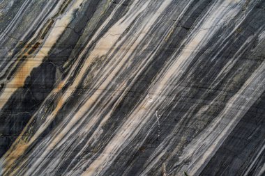 Koyu mermer taş ham doku. Soyut arkaplan