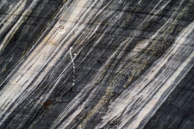 Koyu mermer taş ham doku. Soyut arkaplan