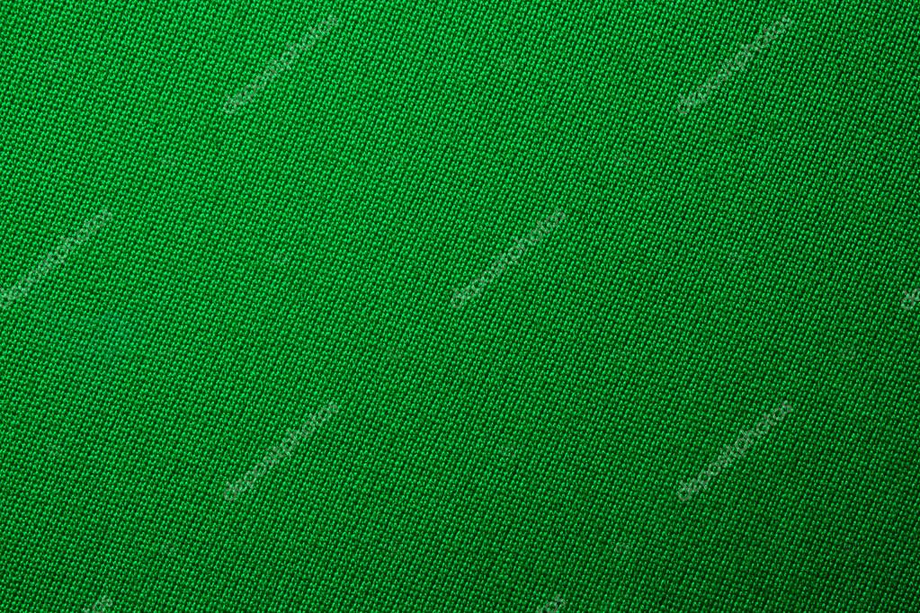 Green billiards cloth color texture close up — Stock Photo © man64