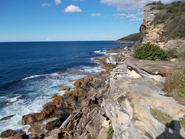 Manly, Sydney, Australia — Foto Stock