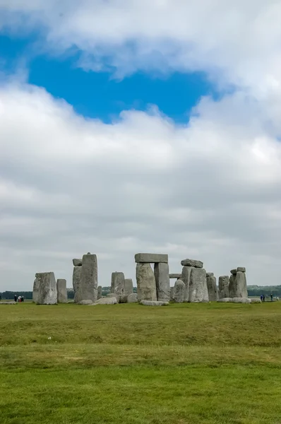 Stonehenge — Stockfoto