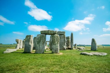 Stonehenge