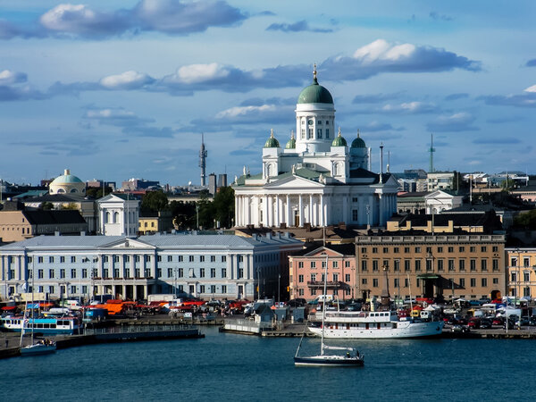 Helsinki, Finland