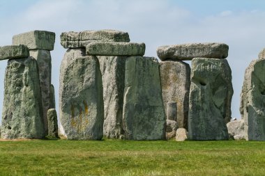 Stonehenge