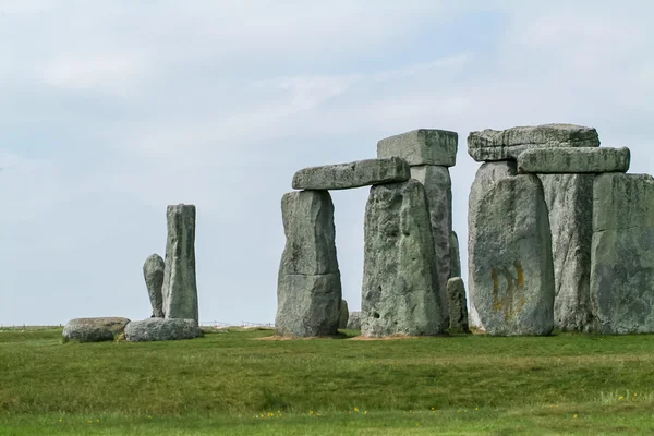 Stonehenge — Stockfoto