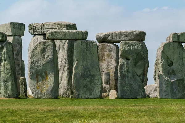 Stonehenge — Stockfoto