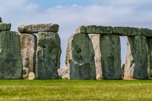 Stonehenge - Stok İmaj