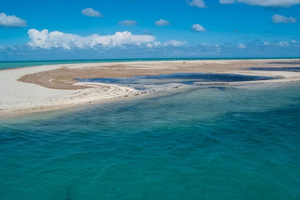 Isla de Djerba, Túnez — Foto de Stock