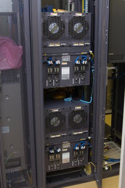 Datacenter Server rafa