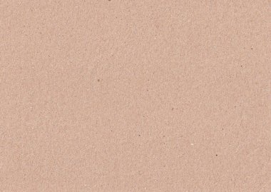 Karton desenli arka plan. Bej el işi kağıt dokusu, soyut arkaplan. Kağıt arkaplanının kahverengi karton sayfası.