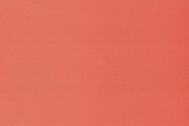 Kırmızı kağıt dokusu. Tasarım için soyut arkaplan ve doku. Yüksek çözünürlüklü yüksek kaliteli tahıl dokusu. Renkli kağıt arkaplanı.