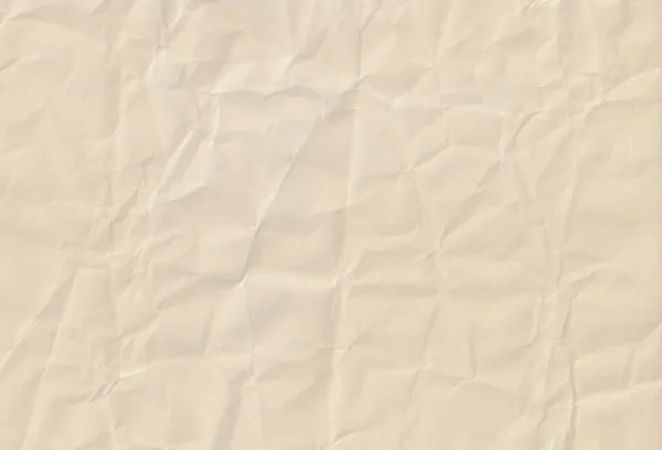 wrinkled paper Brown background texture. Paper texture background, Crumpled paper. Crumpled brown paper