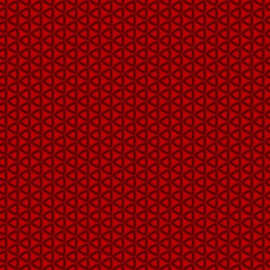 Geometrik süs deseni. Kusursuz tasarım. Geometrik süs tarzında soyut arkaplan dokusu. Kumaş tasarımı için kusursuz geometrik desen.