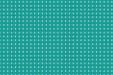 Dikey Beyaz Çizgisiz Geometrik Desen Tasarımı. Çizgi, nokta desenli soyut arkaplan