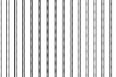 Noktalı Siyah Kusursuz Desen. Siyah Dikey Çizgisiz Geometrik Desen Tasarımı.