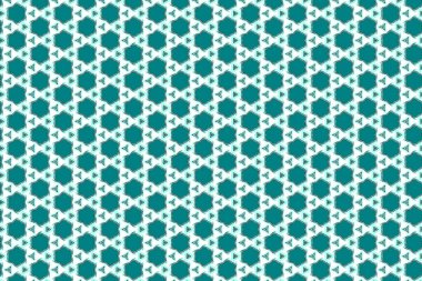 Polka Dot Arkaplan Yeşil Yüksek Çözünürlük. Beyaz Yıldız Noktası Yeşil Yüksek Çözünürlük.