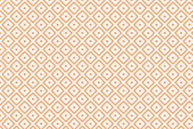 Kare şekilli kusursuz desen. Sarı Kare Kusursuz Geometrik Desen Deseni