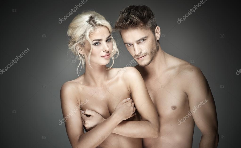 Young Couple Nude Young Couple Nude