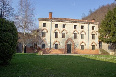 Kırsal alan ve tarımsal arazi nothingaly 'de 