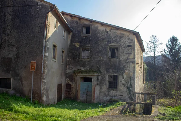 Kırsal alan ve tarımsal arazi nothingaly 'de 