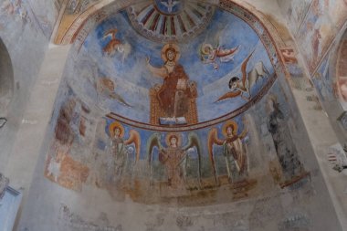 Formis 'teki SantAngelo, İtalya' nın Capua eyaletinde yer alan bir manastır.