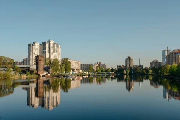 Petersburg Russia May 2020 Galernaya Harbor — Stock Photo, Image