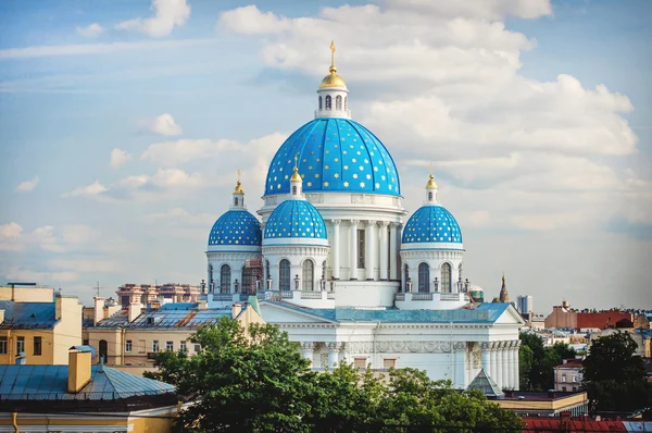 Trinity Katedrali, Saint Petersburg