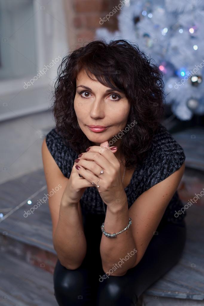 50 jahre alte frau aus