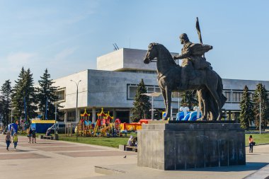 Ulyanovsk, Rusya Federasyonu