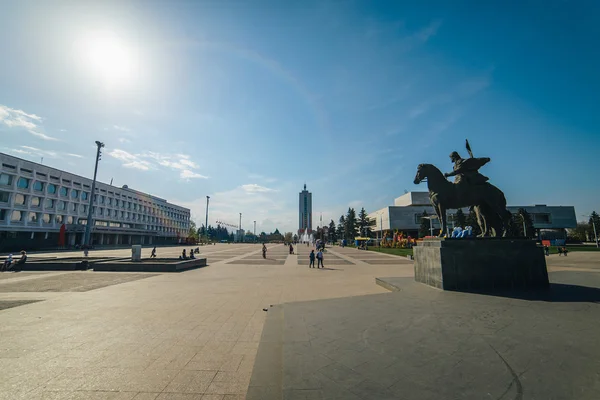 Uljanowsk, russisch — Stockfoto