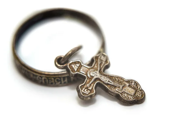 Ortodoks Hıristiyan çapraz