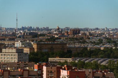 Saint-petersburg, Rusya Federasyonu