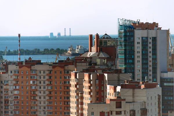 Saint-petersburg, Rusya Federasyonu