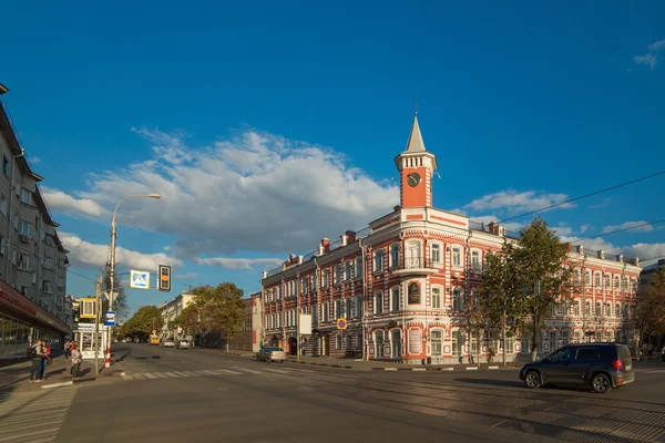 Tarihsel ve anma Merkezi Müzesi Gonçarov
