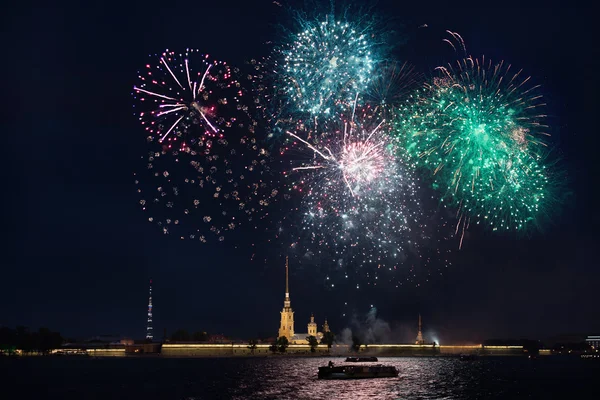 Selam, St. Petersburg