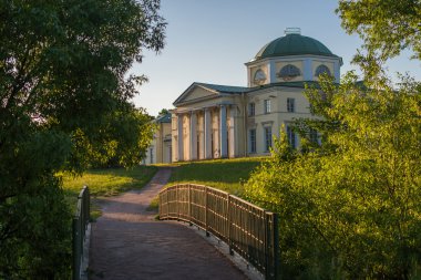 Alexandrino Manor, St. Petersburg