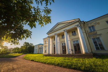 Alexandrino Manor, St. Petersburg