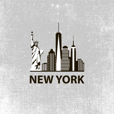 New York city architecture design