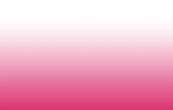 Rosa Und Weiße Farbverlauf Abstrakten Hintergrund Valentinstag Kopierraum — Stockfoto