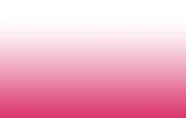 Fondo Abstracto Degradado Rosa Blanco Día San Valentín Espacio Copia — Foto de Stock