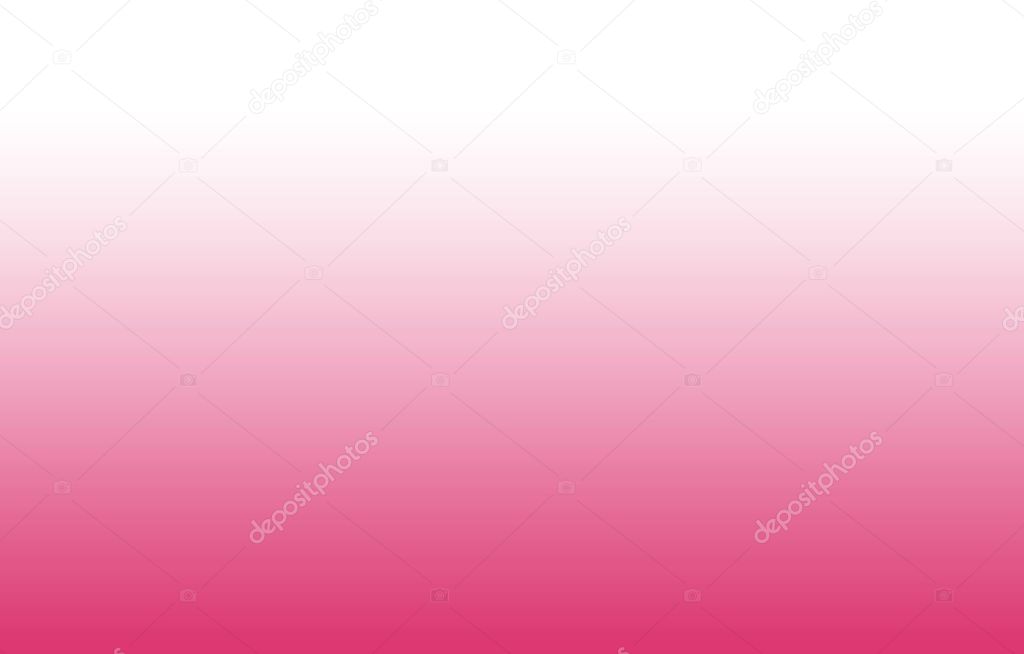 Pink and white gradient abstract background. Valentine's day. copy space