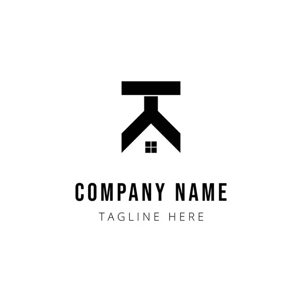 K harfli logo tasarımı ev, çatı veya ev ile ilgili işletmeler için uygun ve baş harfleri K ile başlıyor.