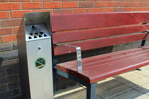 Genel sigara kül tablası