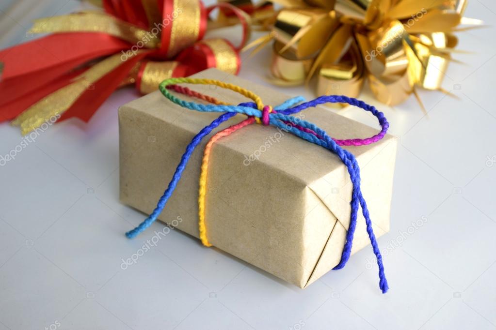 Gift boxe