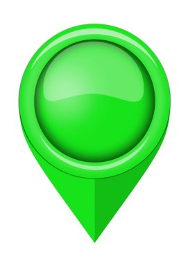 Harita İşaretleyici