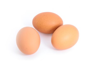 Üç yumurta