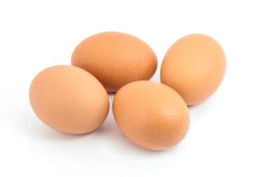 Üç yumurta