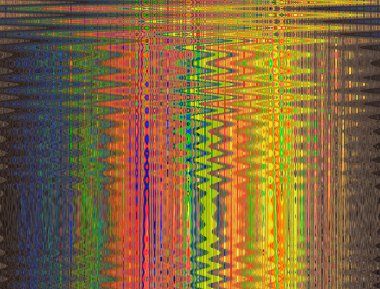 renkli soyut arkaplan tasarımı