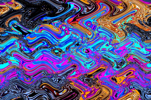 Diseño de fondo abstracto colorido —  Fotos de Stock