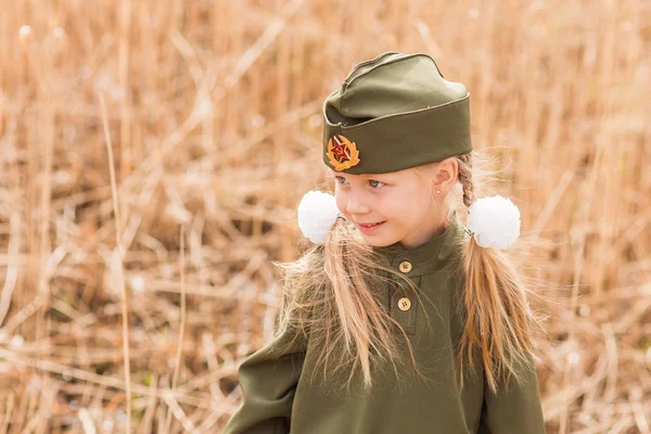 Segerdagen. 9 maj. — Stockfoto